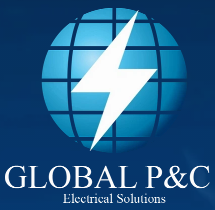 Global Power & Control - logo